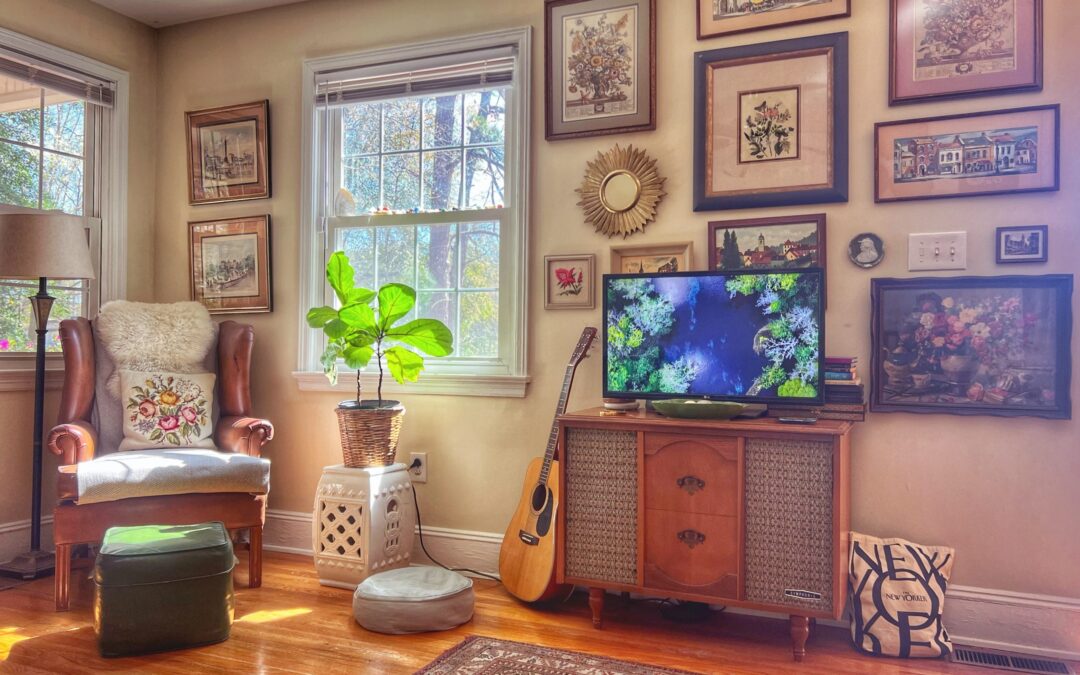 5 Easy Sunday Reset Rituals for a Calmer Week